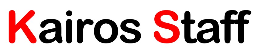 Kairos Staff